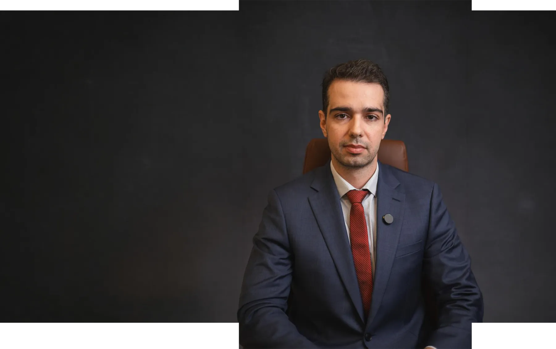 Dr. Thiago Vilela Castro, urologista em Brasília